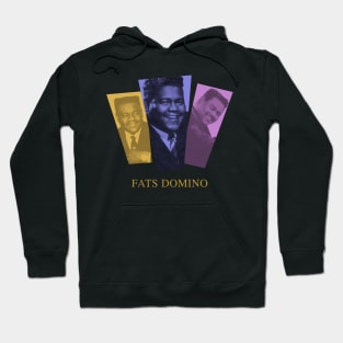 Fats Domino Hoodie